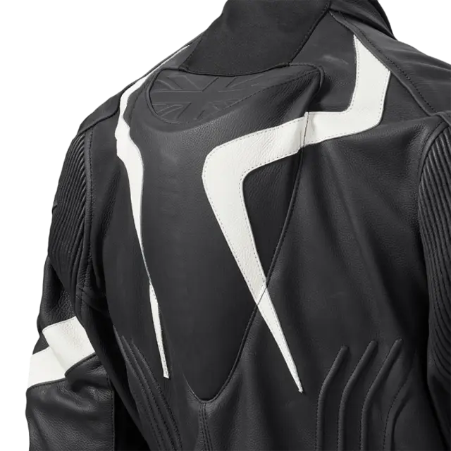 TRIUMPH Triple Lether Skinndress 42 
