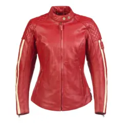 TRIUMPH Braddan Sport Skinnjakke Dame M