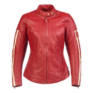 TRIUMPH Braddan Sport Skinnjakke Dame