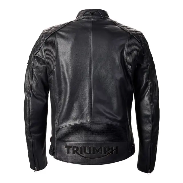 Triumph Braddan Jacket XL 