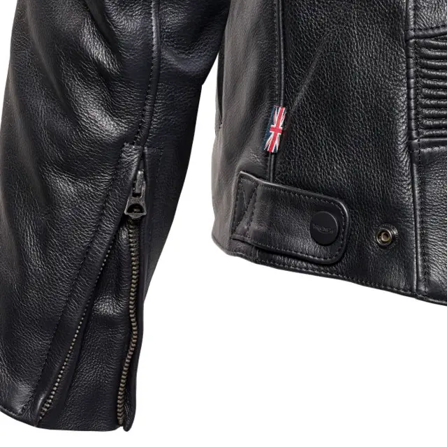Triumph Braddan Jacket XL 
