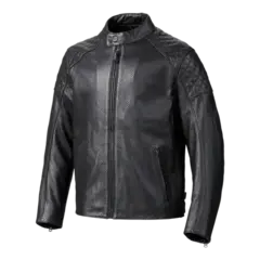 Triumph Braddan Air Skinnjakke L Svart