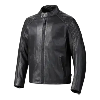 Triumph Braddan Air Skinnjakke Svart