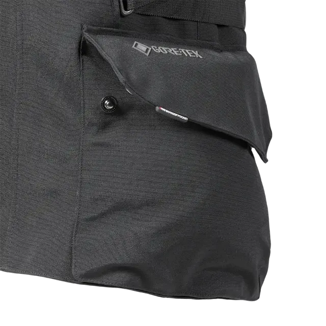 Triumph Lynwood GTX Jakke Svart - Dame 