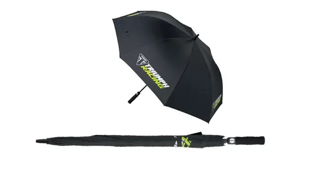 RACING UMBRELLA 