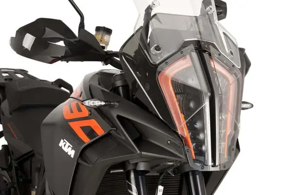 Puig Lyktebeskyttelse KTM 1290 SuperAdventure S 2017-2020 