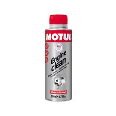 Motul Engine Clean 200ML