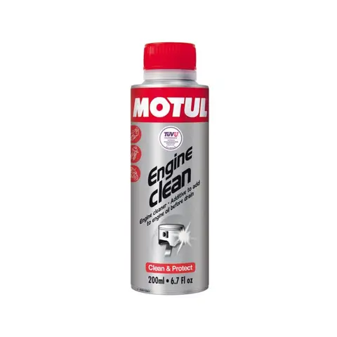 Motul Engine Clean 200ML