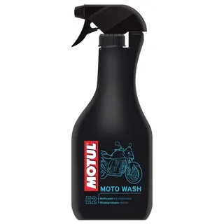 Motul Moto Wash 1 Liter