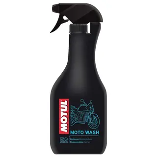 Motul Moto Wash 1 Liter