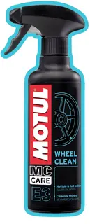 Motul Wheel Clean 400Ml
