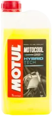 Motul Motocool Expert-37 1 Liter