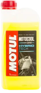 Motul Motocool Expert-37 1 Liter