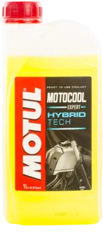 Motul Motocool Expert-37 1 Liter
