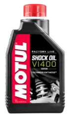 Motul Factory VI400 Shock Oil 1 Liter