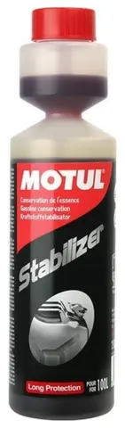 Motul Bensin Stabilisator 250 Ml