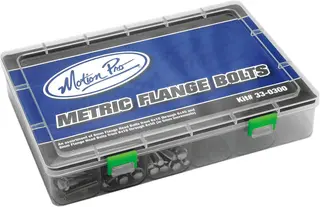 Motion Pro Hdwr Kit Flange Bolts Hardware Kit Flange Bolts