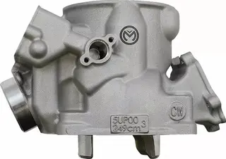 Moose Racing Sylinder STD. Størrelse.