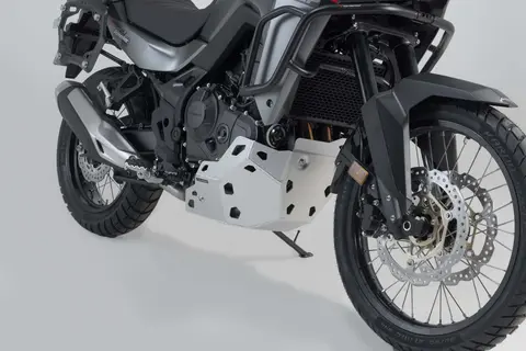 Sw-Motech Engine guard S&#248;lv Honda XL750 Transalp (22-)