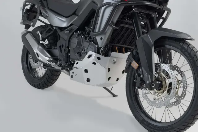 Sw-Motech Engine guard Sølv Honda XL750 Transalp (22-) 
