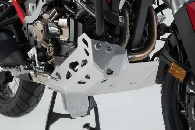 Sw-Motech Engine guard Silver. Honda CRF1100L/Adv Sports (19-) 