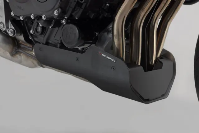 Sw-Motech Front Spoiler Honda CB1000R 