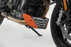 Sw-Motech Front spoiler KTM 790 Duke (18-).