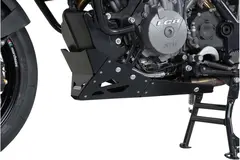 Sw-Motech Engine guard Black. KTM 990 SMT / 990 SMR / 950 SMR.