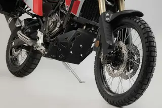 Sw-Motech Engine Guard Svart - Tenere (19-)