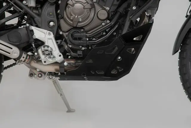 Sw-Motech Engine Guard Svart - Tenere (19-) 