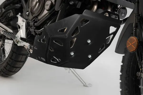 Sw-Motech Engine Guard Svart - Tenere (19-) 
