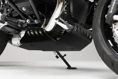 Sw-Motech Engine guard Black. BMW R nineT (14-) / Scrambler (16