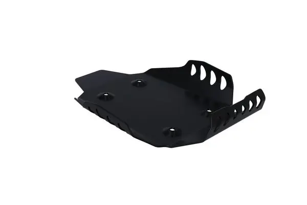 Sw-Motech Engine guard Black. BMW R nineT (14-) / Scrambler (16 