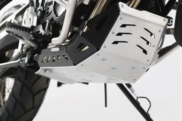 Sw-Motech Engine guard BMW GS-models / Husqvarna Nuda 900. 