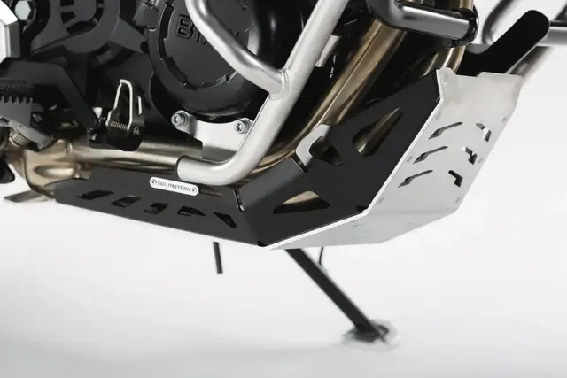 Sw-Motech Engine guard BMW GS-models / Husqvarna Nuda 900. 