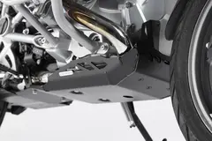 Sw-Motech Engine guard Black. BMW R1200GSLC / Adv. / Ral.