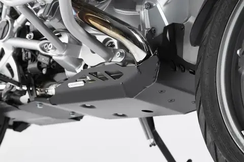 Sw-Motech Engine guard Black. BMW R1200GSLC / Adv. / Ral.