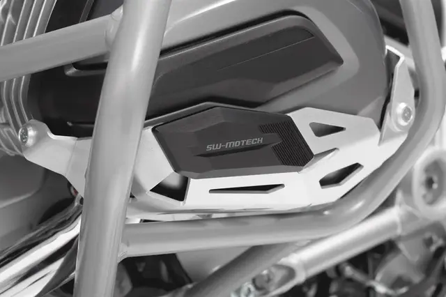 Sw-Motech Sylinderbeskytter Bmw Lc R-Mod 