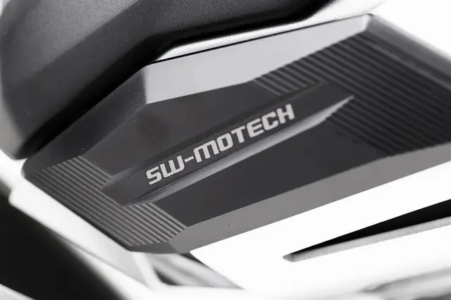 Sw-Motech Sylinderbeskytter Bmw Lc R-Mod 