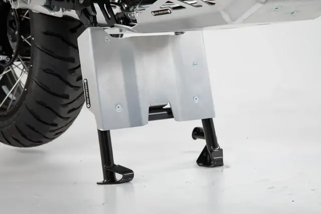 Sw-Motech Engine guard extension BMW R1200GS 12-18 / R1250GS 18- 