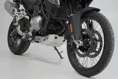 Sw-Motech Engine guard Silver. BMW F 750 / 850 GS (18-).