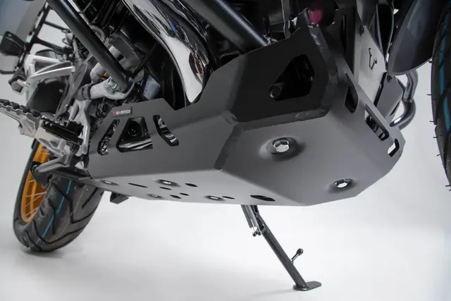 Sw-Motech Engine guard Motor beskyttelse 