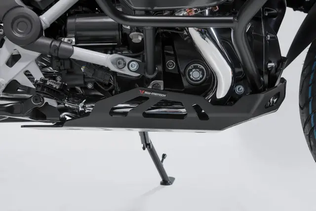 Sw-Motech Engine guard Motor beskyttelse 