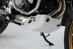 Sw-Motech Engine Guard Bmw F 850 GSA 18-. S&#248;lv