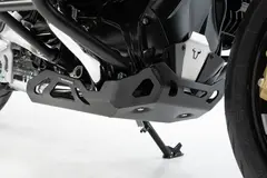 Sw-Motech Engine guard Black. BMW R 1250 R / RS (18-).