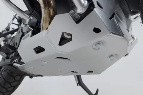 Sw-Motech Engine guard BMW R1300GS, S&#248;lv