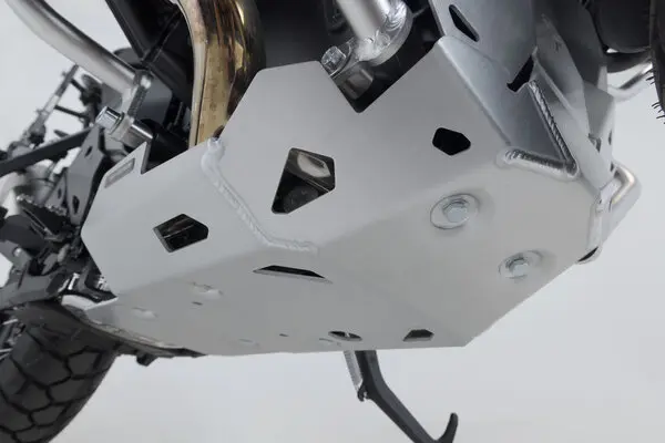 Sw-Motech Engine guard BMW R1300GS, Sølv 