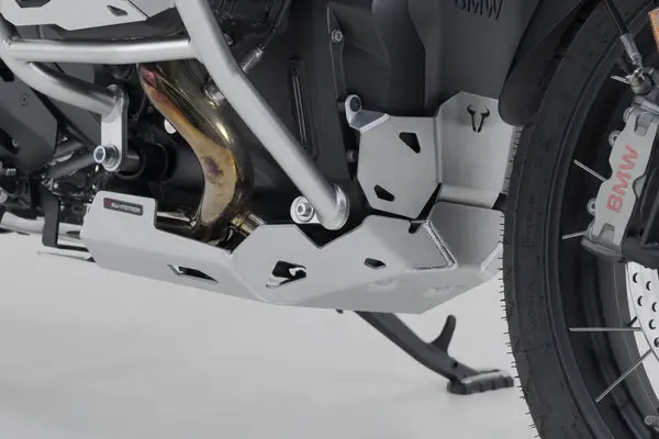 Sw-Motech Engine guard BMW R1300GS, Sølv 