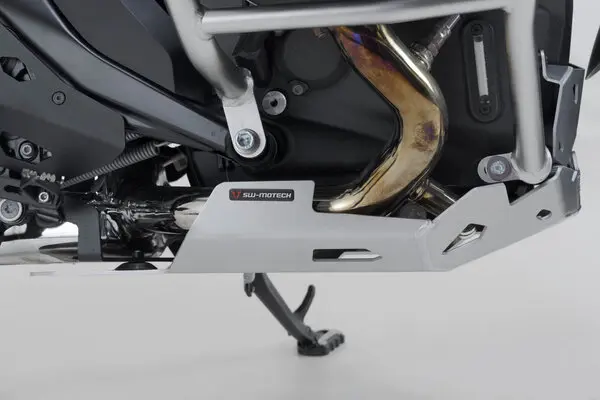 Sw-Motech Engine guard BMW R1300GS, Sølv 