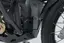 Sw-Motech Engine Guard Forlenger Sort Farge